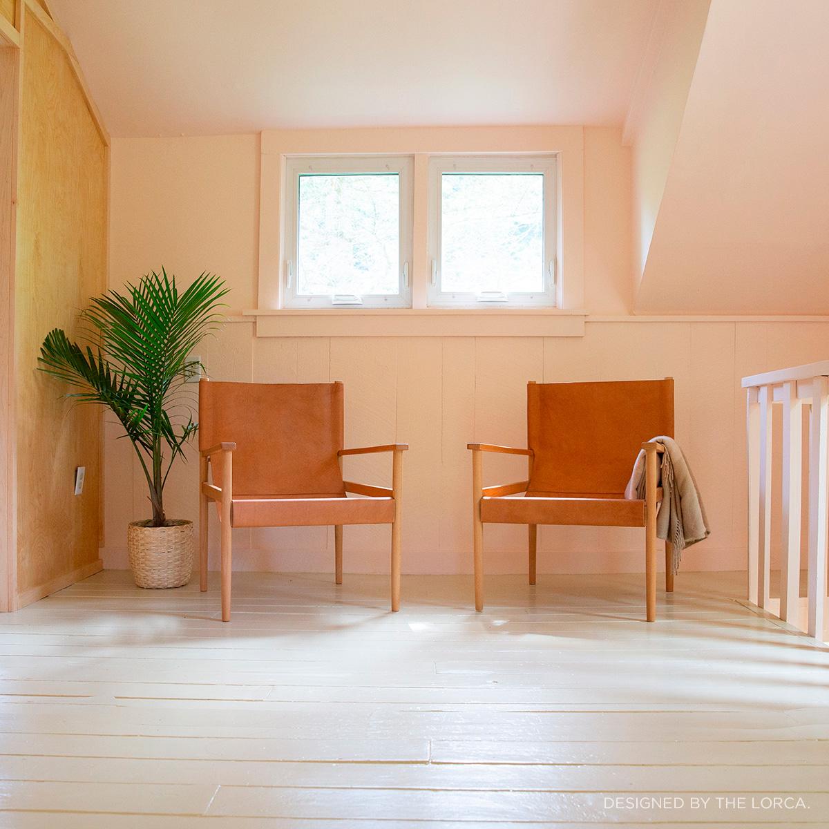 Hi-STANDARD　TM paint CANVAS Thomas Kinkade 18 x 24 